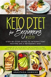Ketogenic Diet Meal Plan for Runners